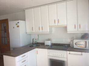 Benirent Villa Sol 13A Penthouse, фото 10