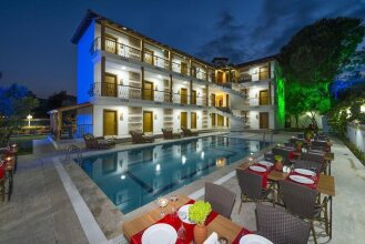 Amore Hotel Teki̇rova, фото 29