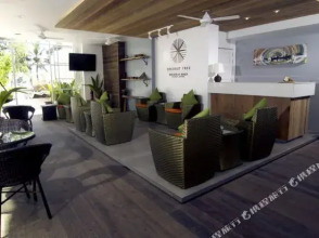 Coconut Tree Hulhuvilla Beach, фото 37 Coconut Tree Hulhuvilla Beach, фото 37