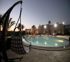 Eden Lodges, фото 26 Eden Lodges, фото 26