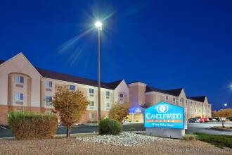 Candlewood Suites Albuquerque