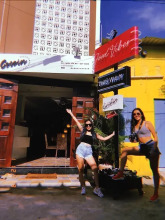 Cocoin Host & Snack Bar, фото 25 Cocoin Host & Snack Bar, фото 25