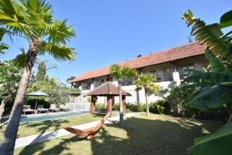 Palm 57 Guest House, фото 7