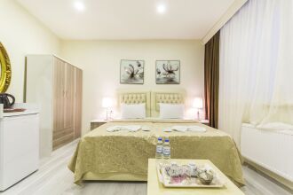 Taksim Ruby Suites, фото 19