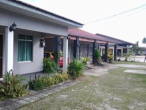 Haliman Guest House, фото 25 Haliman Guest House, фото 25