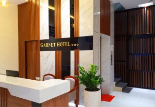 Garnet Hotel, фото 33