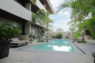 Airy Seminyak Bidadari 2 Kuta Bali, фото 22