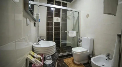 Отель ONYX, фото 48