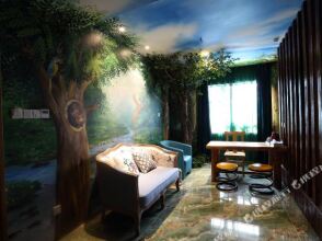 Ji Hotel (Beijing Daxing Airport), фото 9