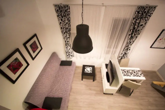 Downtown Apartments Pula, фото 45