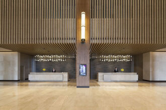 Crowne Plaza Hangzhou Thousand Island Lake, фото 8 Crowne Plaza Hangzhou Thousand Island Lake, фото 8