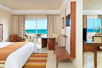 Iberostar Royal El Mansour, фото 5 Iberostar Royal El Mansour, фото 5