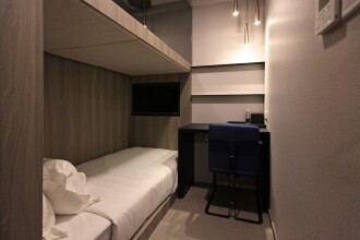 ST Signature Tanjong Pagar, фото 32 ST Signature Tanjong Pagar, фото 32