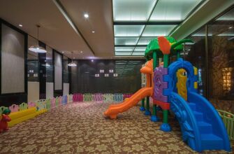 Happiness Hotel Changzhou, фото 20