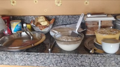 Hotel Galeão, фото 12 Hotel Galeão, фото 12