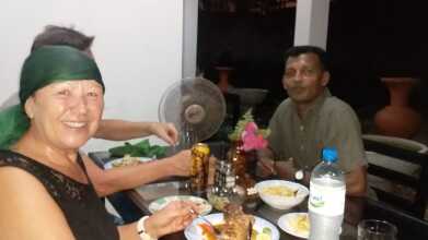 Sanjee'sHome & Lanka Ayurveda, фото 10