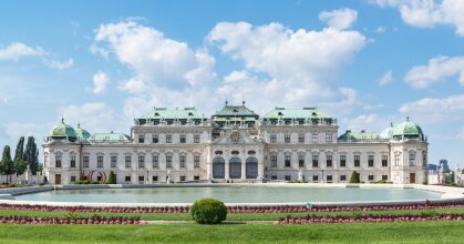 Im Palais Schwarzenberg, фото 6