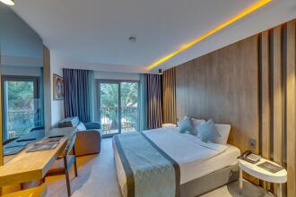 Tui Magic Life Bodrum All Inclusive, фото 43