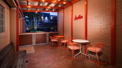 Best Western Plus Austin City, фото 11 Best Western Plus Austin City, фото 11