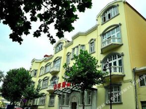 Qingdao Boke Boutique Hotel, фото 40