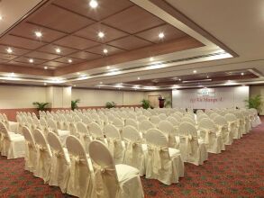 Holiday Villa Beach Resort And Spa, фото 28 Holiday Villa Beach Resort And Spa, фото 28