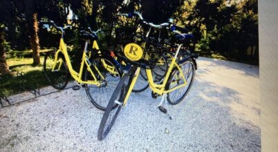 Hotel Raffaelli Villa Angela, фото 33