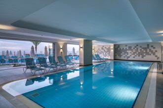 Yelken Blue Life Spa & Wellness Hotel, фото 15