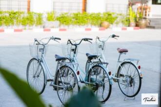 Tanban Mansion Surin, фото 24 Tanban Mansion Surin, фото 24