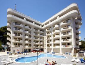 Salou Suite, фото 21