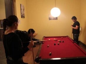 Casa Mosaico Hostel, фото 45