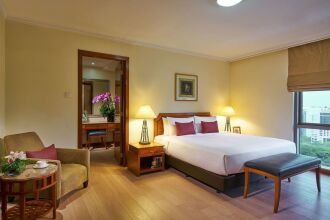 Orchard Park Suites, фото 47 Orchard Park Suites, фото 47