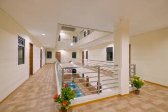 Caroline Guest House, фото 10