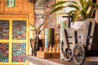 Bazpackers Hostel, фото 24 Bazpackers Hostel, фото 24