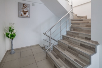 Pasham Residence Suite Hotel, фото 8