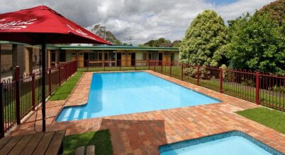 Midtown Motor Inn, фото 27