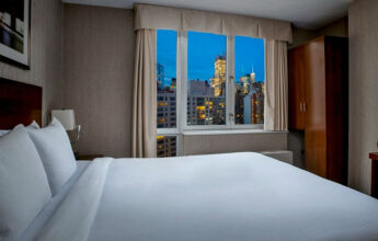 Doubletree By Hilton New York - Times Square South, фото 37