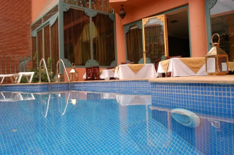 Le Caspien, фото 26