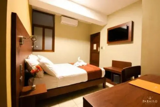 Hotel Paraiso, фото 4