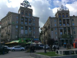 Kiev Accommodation Apartments on Hrinchenka Str., фото 2 Kiev Accommodation Apartments on Hrinchenka Str., фото 2
