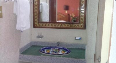 Hotel Plaza Aleman, фото 34 Hotel Plaza Aleman, фото 34