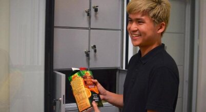 Cozzystay Hostel, фото 13