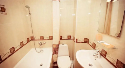 Druzhba hotel and restaurant, фото 8 Druzhba hotel and restaurant, фото 8