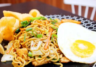 Bali De Anyer and Restaurant, фото 24 Bali De Anyer and Restaurant, фото 24