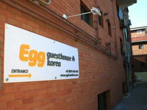 Egg Guesthouse Korea