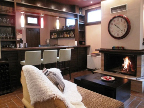 Arktos Suites, фото 8