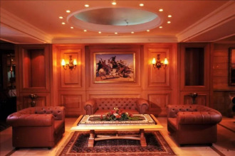 Grand Hotel Beirut, фото 8 Grand Hotel Beirut, фото 8