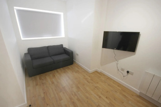 James House Apartments, фото 18