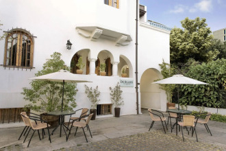 De Blasis B&B, фото 10 De Blasis B&B, фото 10