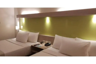 Microtel Inn & Suites By Wyndham San Fernando, фото 5