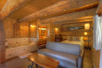 Soap Lake Natural Spa and Resort, фото 36 Soap Lake Natural Spa and Resort, фото 36